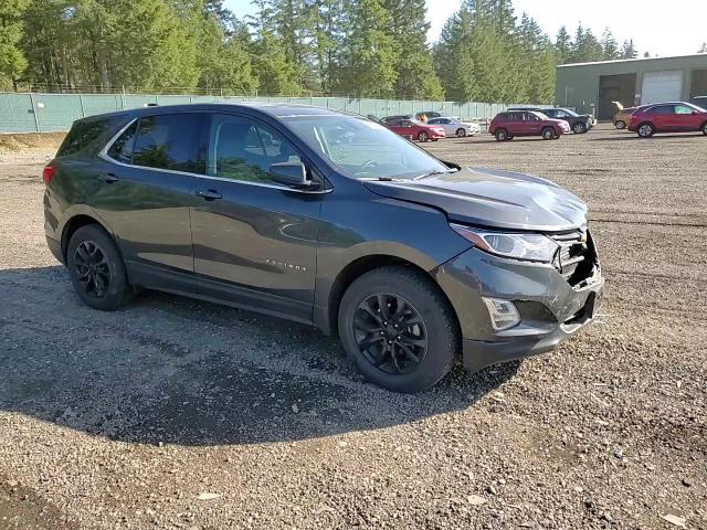 2018 Chevrolet Equinox - Image 11