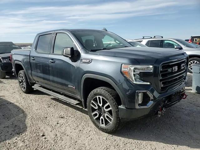 2021 GMC Sierra - Image 10