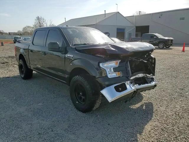 2016 Ford F-150 - Image 14