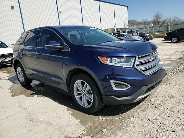 2016 Ford Edge - Image 15