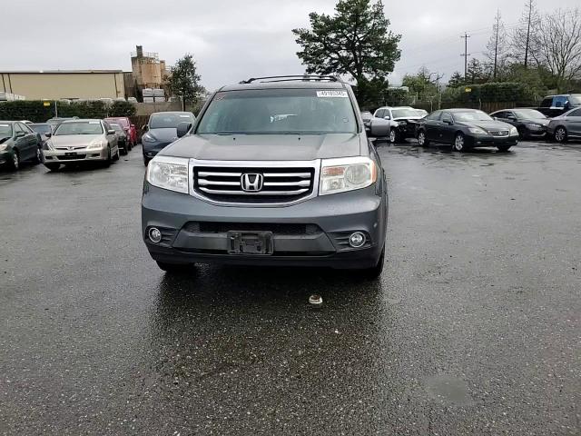 2012 Honda Pilot - Image 12