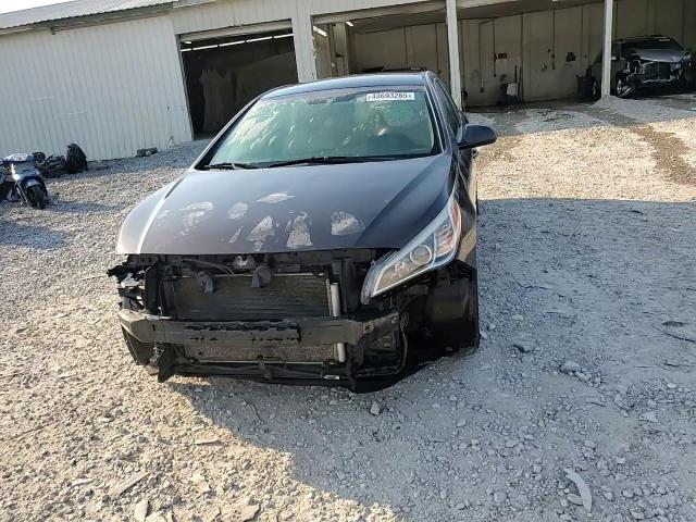 2017 Hyundai Sonata - Image 14