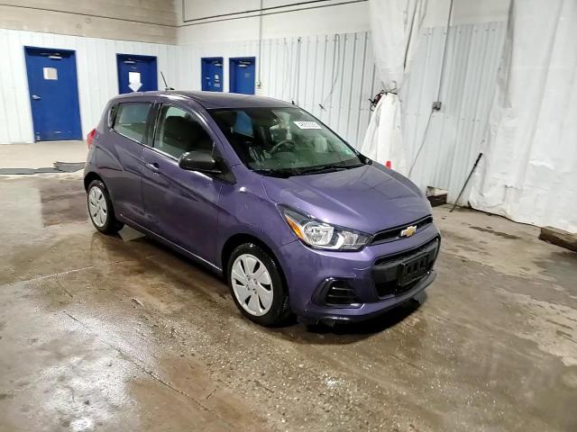 2016 Chevrolet Spark - Image 14