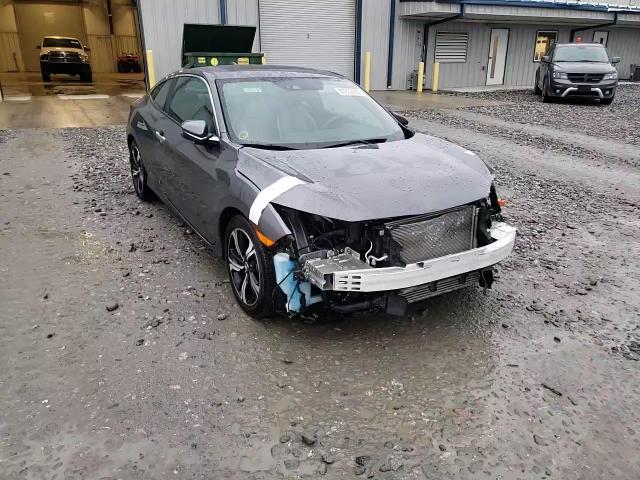 2017 Honda Civic - Image 11