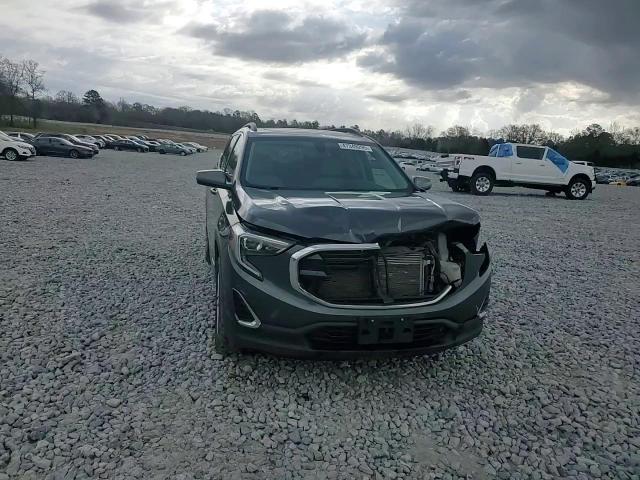 2019 GMC Terrain - Image 14