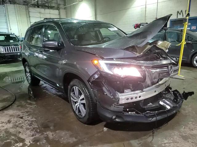 2018 Honda Pilot - Image 14