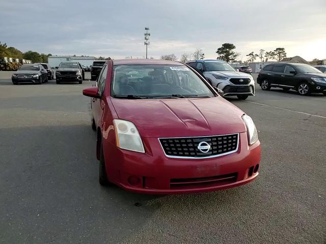 2009 Nissan Sentra - Image 10