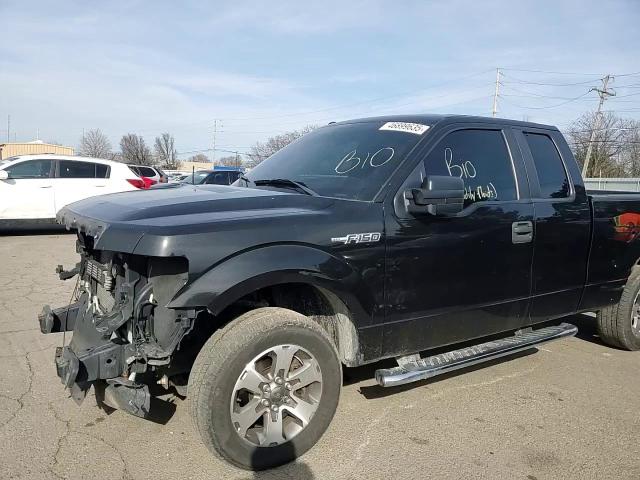 2014 Ford F-150 - Image 10
