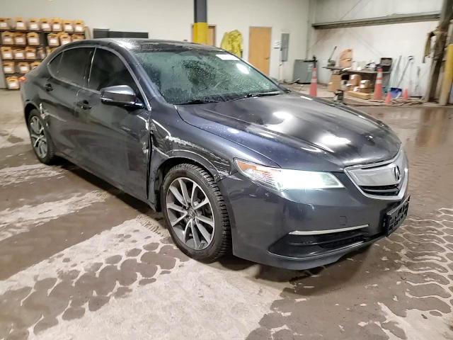 2015 Acura TLX - Image 13