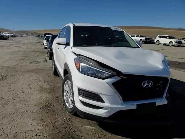 2019 Hyundai Tucson - Image 14