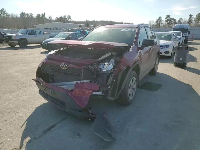 2019 Toyota RAV 4 - Image 11