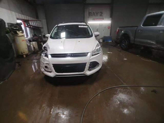 2013 Ford Escape Sel VIN: 1FMCU0HX5DUB79178 Lot: 49319015