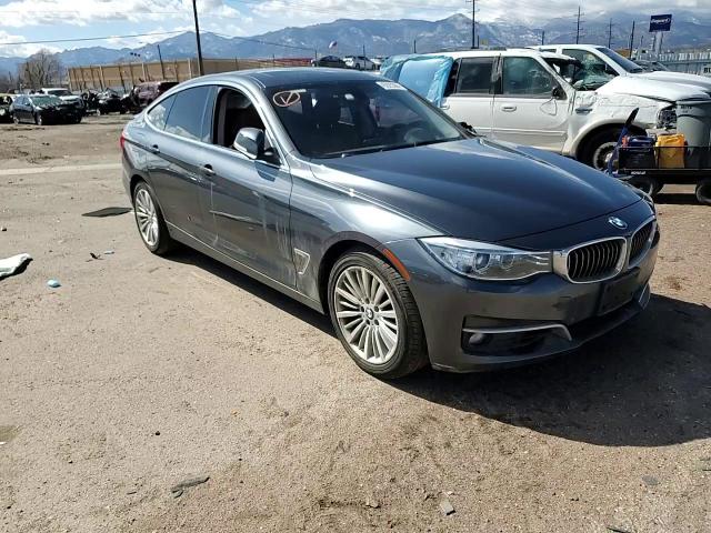 2014 BMW 3er - Image 10