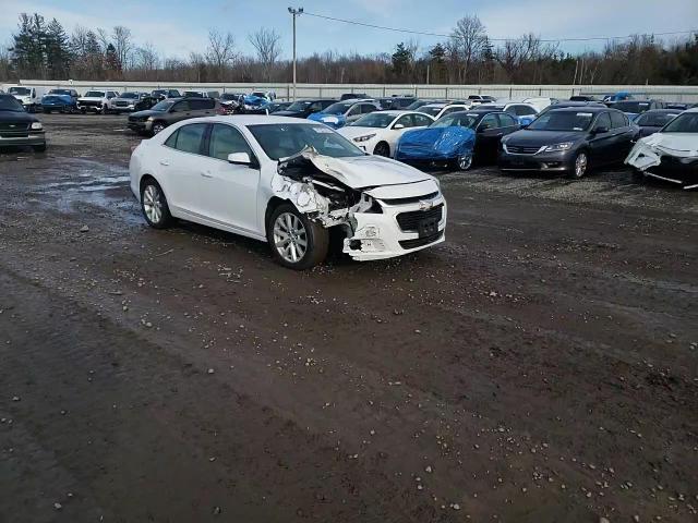 2014 Chevrolet Malibu - Image 11