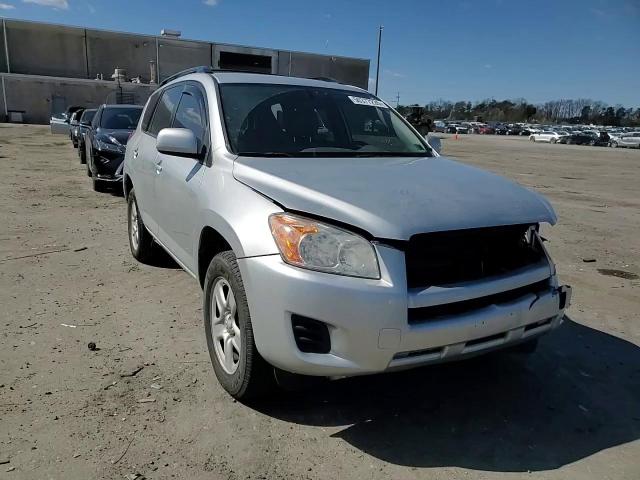 2011 Toyota Rav4 VIN: 2T3BF4DV2BW127643 Lot: 50377235