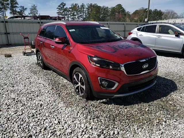2018 Kia Sorento - Image 14