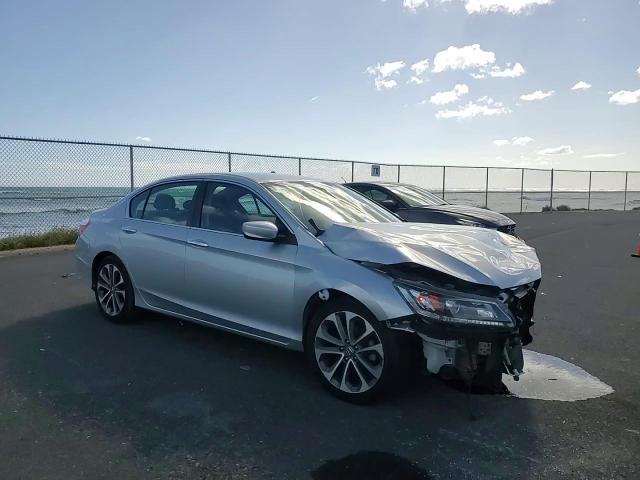2015 Honda Accord - Image 11
