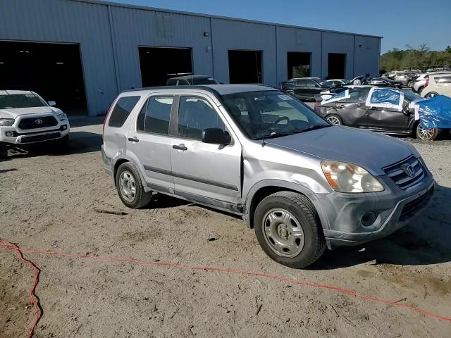 2006 Honda CR-V - Image 11