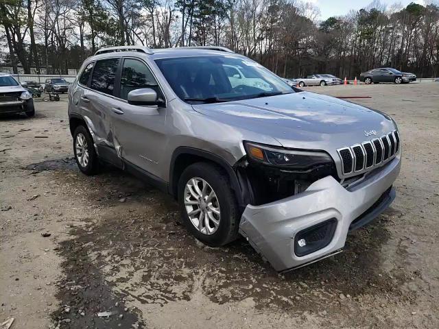 2019 Jeep Grand Cherokee - Image 14