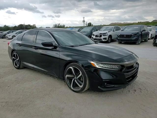 2022 Honda Accord - Image 13