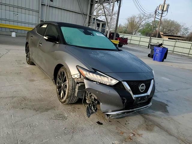 2020 Nissan Maxima - Image 11