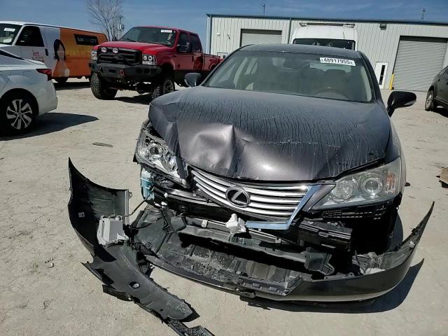 2011 Lexus Es 350 VIN: JTHBK1EG0B2434519 Lot: 48917955