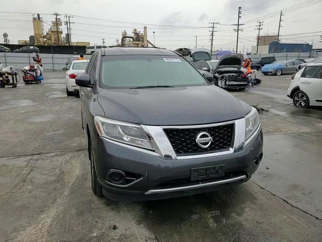 2014 Nissan Pathfinder - Image 11