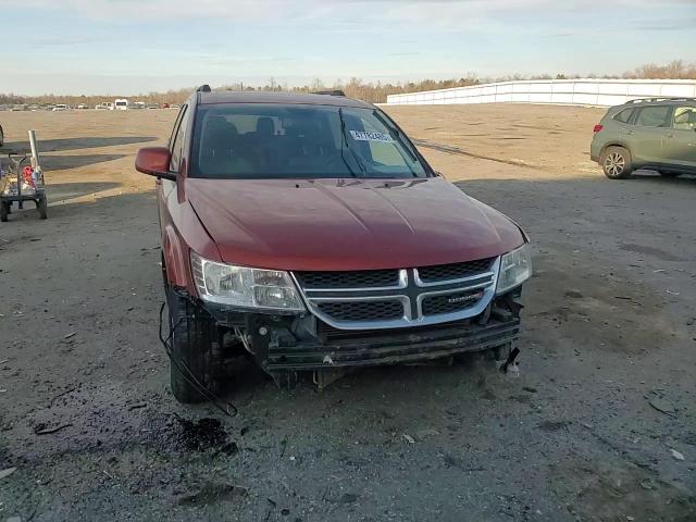 2014 Dodge Journey - Image 12