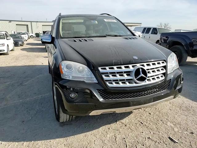 2010 Mercedes-Benz M-klasse - Image 11