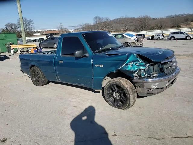 1996 Ford Ranger - Image 11