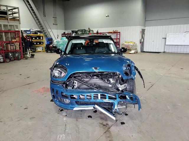 2020 MINI Cooper - Image 11