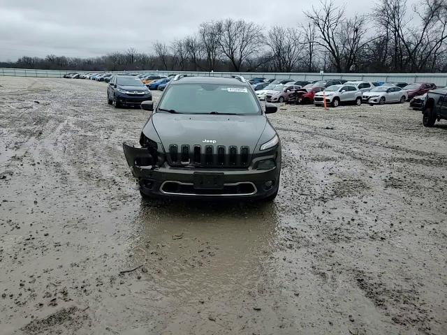2014 Jeep Grand Cherokee - Image 14