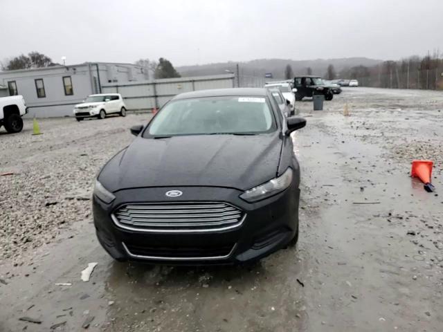 2013 Ford Fusion - Image 11