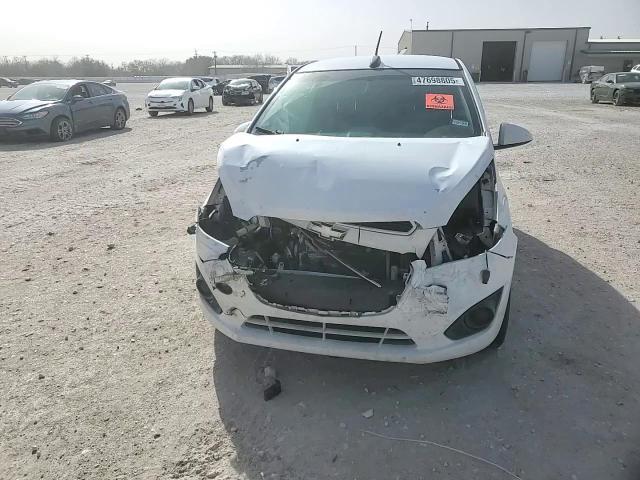 2015 Chevrolet Spark - Image 10