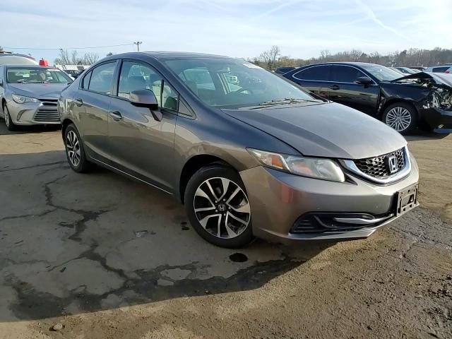 2013 Honda Civic - Image 14
