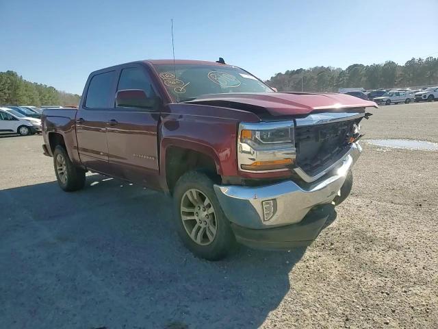 2017 Chevrolet Silverado - Image 10