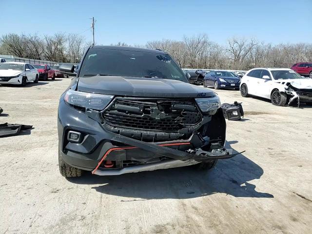 2021 Ford Explorer - Image 11