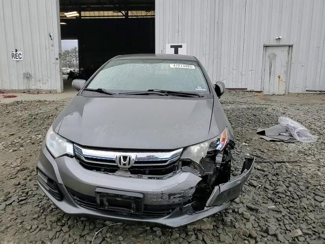 2012 Honda Insight - Image 13