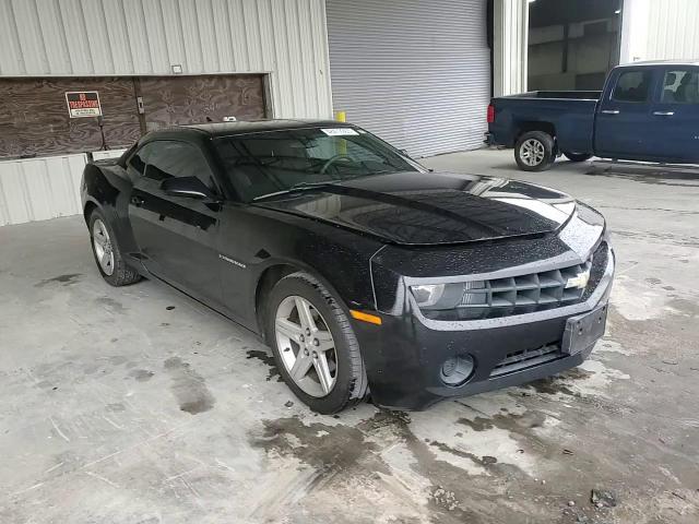 2013 Chevrolet Camaro - Image 10