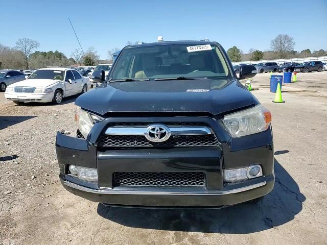 2012 Toyota 4Runner - Image 10
