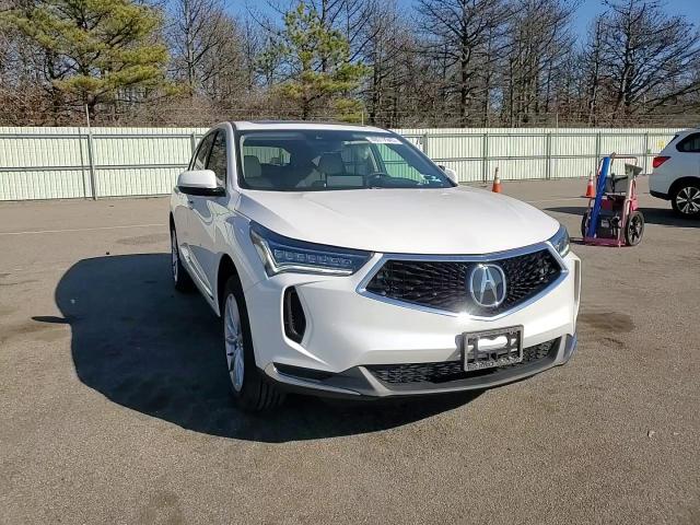 2024 Acura RDX - Image 11