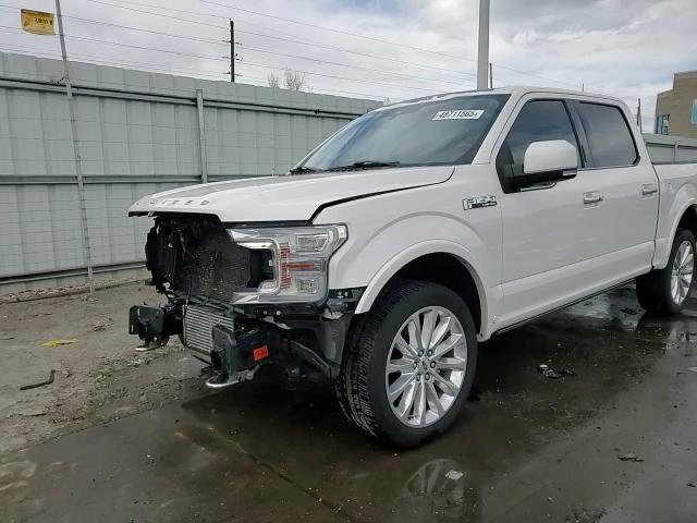 2019 Ford F-150 - Image 14