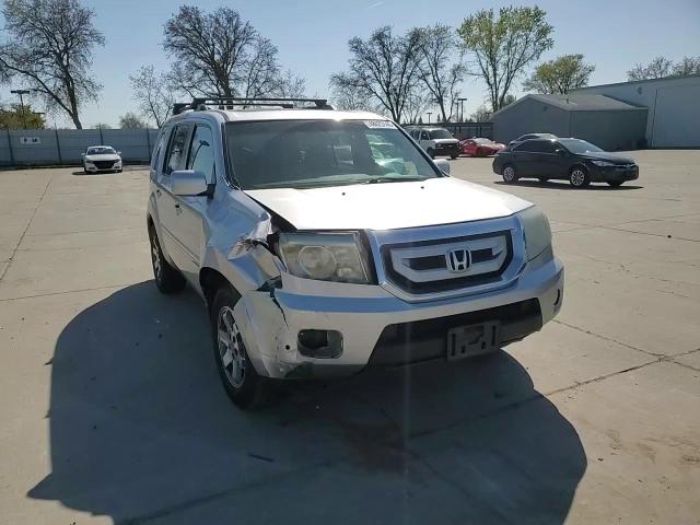 2010 Honda Pilot - Image 11