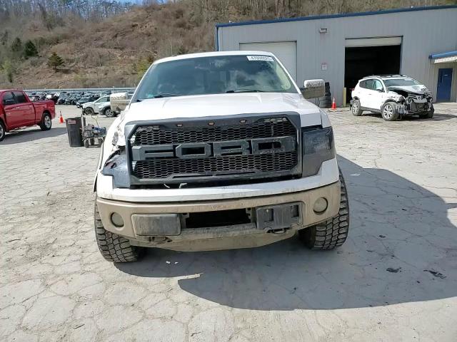 2011 Ford F-150 - Image 10