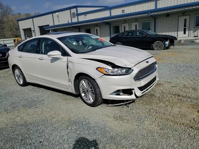 2015 Ford Fusion - Image 10