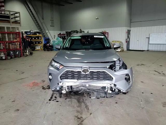 2020 Toyota RAV 4 - Image 10