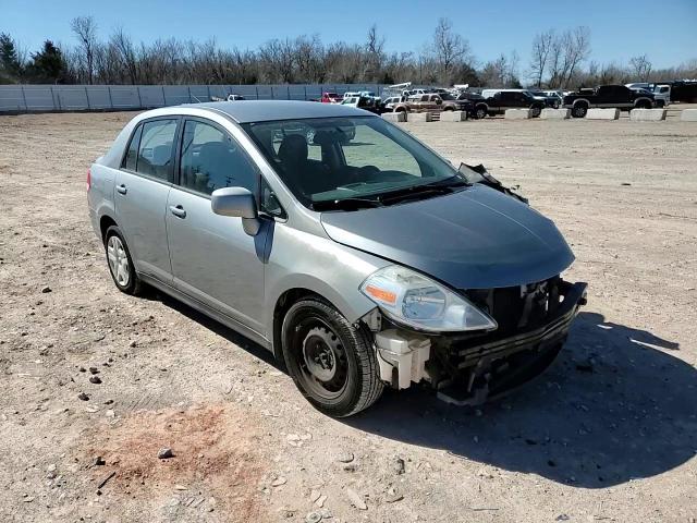 2011 Nissan Versa - Image 10