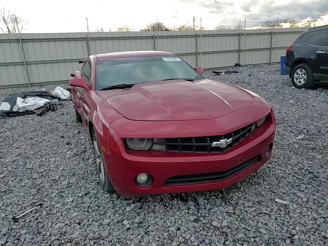 2013 Chevrolet Camaro - Image 11
