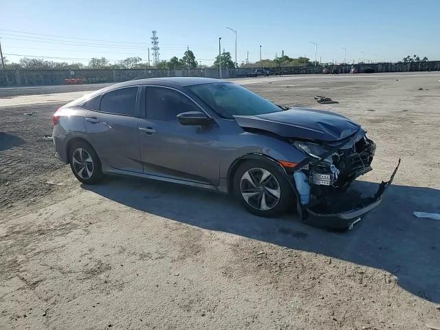 2020 Honda Civic - Image 10