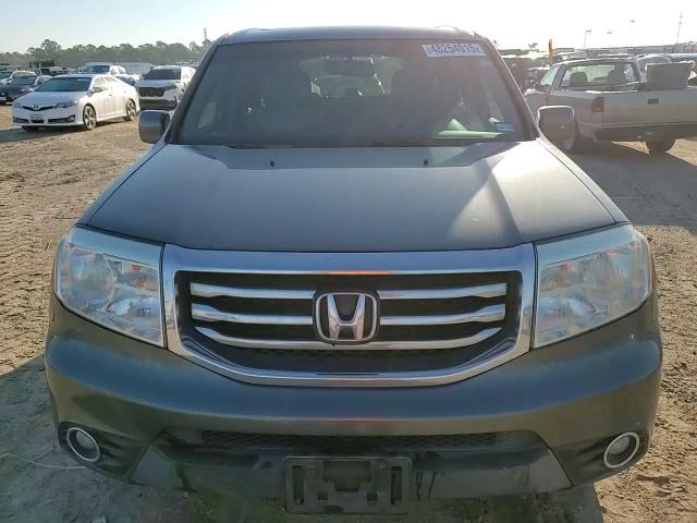 2012 Honda Pilot - Image 12